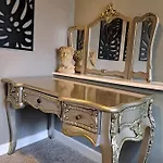 Harrington Suite