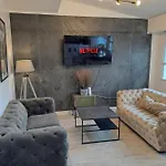Harrington Suite