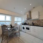 Harrington Suite