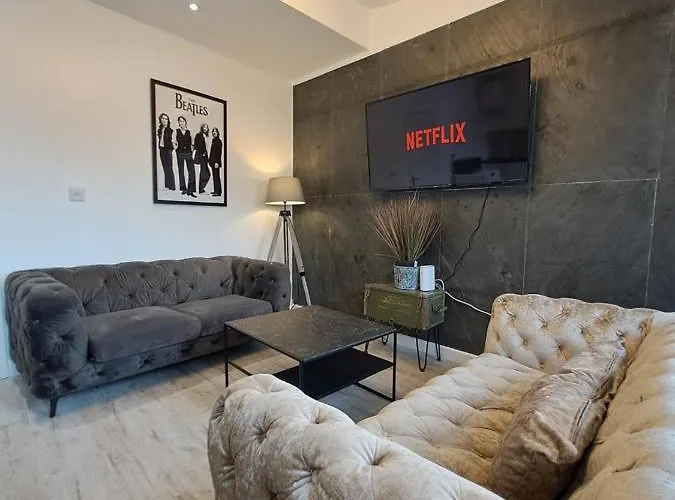 Harrington Suite